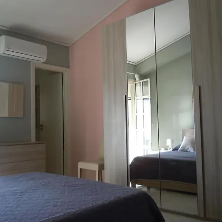 Tonnara 1st Floor Codi Facing The Sea With View, Wifi Avola