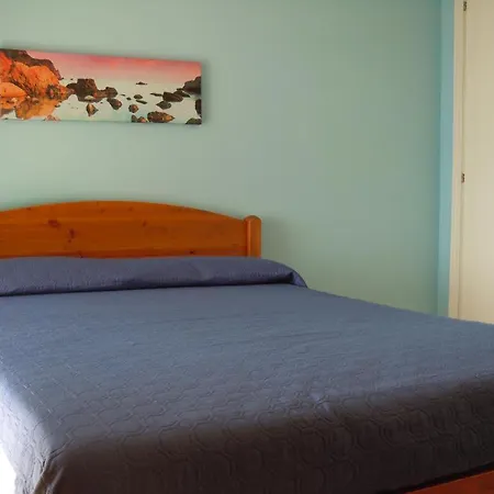 Tonnara 1st Floor Codi Facing The Sea With View, Wifi Apartment Avola