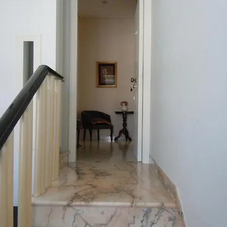 Apartment Tonnara 1st Floor Codi Facing The Sea With View, Wifi *