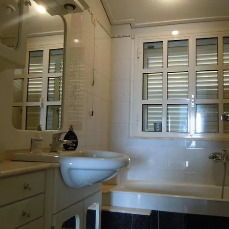 Apartment Tonnara 1st Floor Codi Facing The Sea With View, Wifi