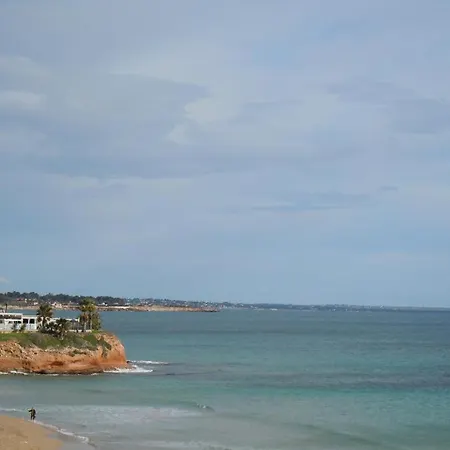 Tonnara 1st Floor Codi Facing The Sea With View, Wifi