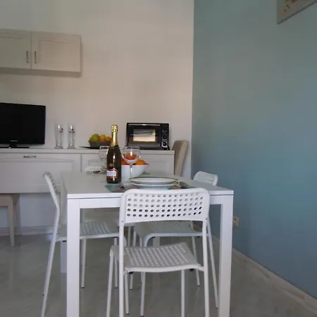 Tonnara 1st Floor Codi Facing The Sea With View, Wifi Apartment *