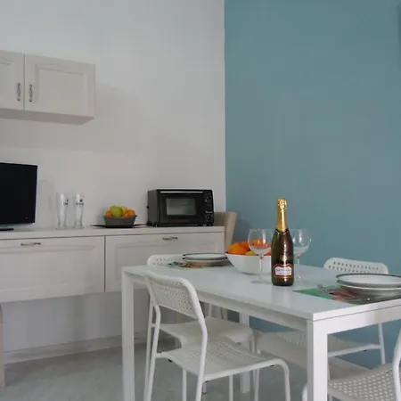 Tonnara 1st Floor Codi Facing The Sea With View, Wifi *